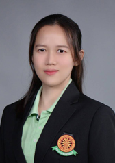 น.ส.ศรัญญา จันทรา