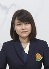 น.ส.นฤมล ยังอยู่