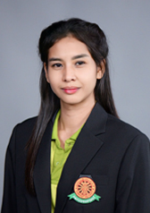 น.ส.นวภัทร ทิพย์คงคา