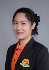 น.ส.วิภาวี ไทธานี
