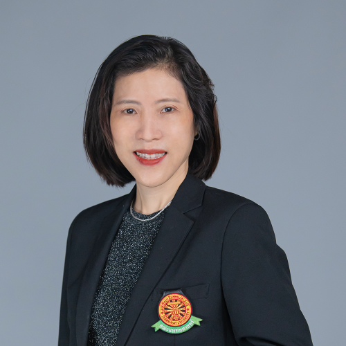 รศ.พญ.พชรพรรณ สุรพลชัย