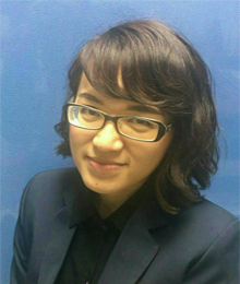 อาจารย์แพทย์หญิง<br>เยาวพา  ศิริปการ