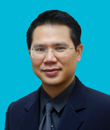 ผู้ช่วยศาสตราจารย์นายแพทย์<br>กัมพล กรธัชพงศ์