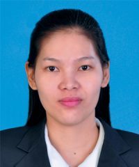 นางสาวอุไรรัตน์ วงษ์ทองดี<br>(ระดับการศึกษาหลังปริญญา)