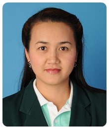 คุณ รุ่งทิวา อินทร์พรหม