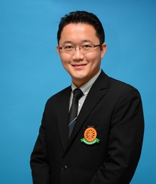 ผศ.นพ. สุนทร ชลประเสริฐสุข<br>Soonthorn Chonprasertsuk, M.D., M.Sc., Assistant Professor