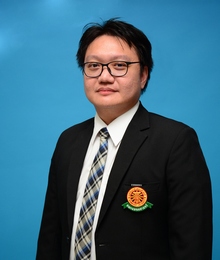 ผศ.นพ. ธานี เอี่ยมศรีตระกูล<br>Thanee Eiamsitrakoon, M.D., Assistant Professor