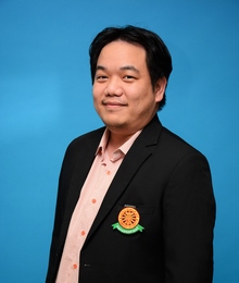 ผศ.นพ. พัลลภ จักรวิทย์ธำรง <br> Panlop Chakkavittumrong, M.D., Assistant Professor