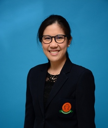 ผศ.พญ. ศานิต วิชานศวกุล<br>Sanit Wichansawakun, M.D., Assistant Professor