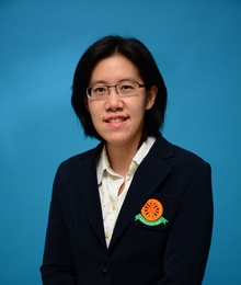 รศ.พญ. นันตรา สุวันทารัตน์<br>Nuntra Suwantarat, M.D., Associate Professor