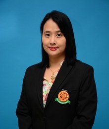 รศ.พญ. ณัฏฐิณี จรัสเจริญวิทยา<br>Natthinee Charatcharoenwitthaya, M.D., Associate Professor