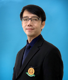 ศ.ดร.นพ. รัฐกร วิไลชนม์<br>Ratha-korn Vilaichone, MD., Ph.D, FACG, AGAF, Professor