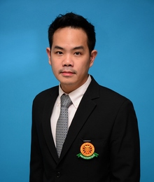 รศ.นพ. ประวีณ โล่ห์เลขา<br>Praween Lolekha, M.D., M.Sc., Associate Professor