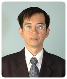 ผศ.นพ. สุธน พรธิสาร<br>Suthon Porntisan, M.D., Assistant Professor