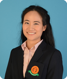 อ.พญ. ลัลธริมา ภู่พัฒน์<br>Lantarima Bhoopat, M.D.