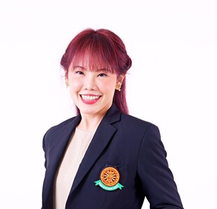 อ.พญ. มัลลิกา ชวนเสงี่ยม<br>Mallika Chuansangeam, M.D.