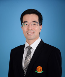 ผศ.นพ. ศิษฏ์ ศิรมลพิวัฒน์<br>Sith Siramolpiwat, M.D., M.Sc., Assistant Professor