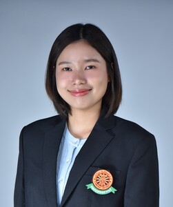 คุณ เมธินี  สัมมาสิทธิ