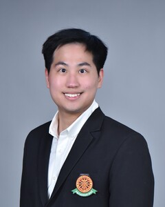 อ.นพ. กีรติ เมธาธัญ <br>Keerati Maytatan, M.D.