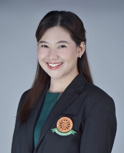 พญ.ศวิตา สิทธิศักดิ์สมใจ <br>Savita Sittisaksomjai, M.D.