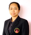 รองศาสตราจารย์แพทย์หญิงดุษฎี สกลยา
