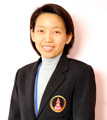 ผู้ช่วยศาสตราจารย์แพทย์หญิงนารี วรรณิสสร