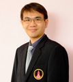 ผู้ช่วยศาสตราจารย์นายแพทย์วรภพ สุทธิวาทนฤพุฒิ