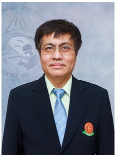 รศ.นพ.วรรษา เปาอินทร์