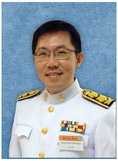 รศ.นพ.โอภาส ศรัทธาพุทธ