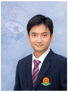 รศ.นพ.อัสนี ทองอยู่