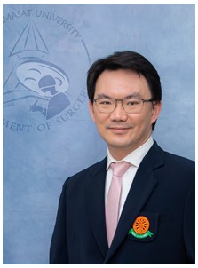 ผศ.นพ.พลินท์ ลิมปวิทยพร