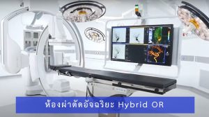 Hybrid OR