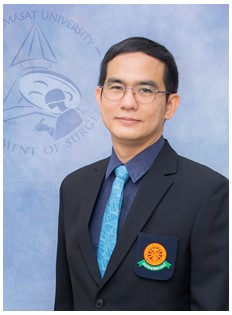 อ.นพ.คณิต วิทยาวนิชชัย
