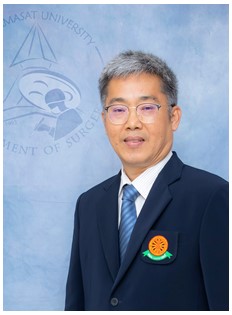 รศ.นพ.สุรจิต อาวสกุลสุทธิ