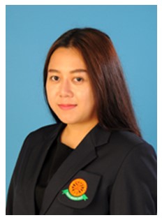 คุณนธิญา เพชรณรงค์