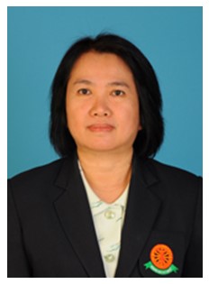 คุณสุรีรัตน์ สมหาญ