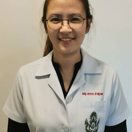 พญ.อารดา ขำสุนทร
