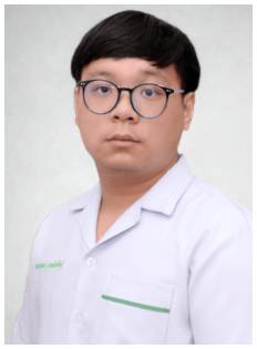 นพ.ราเชนทร์ สุวพณิชพันธุ์