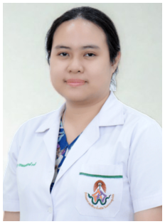 พญ.จิรชยา เกษมสถิตย์วงศ์