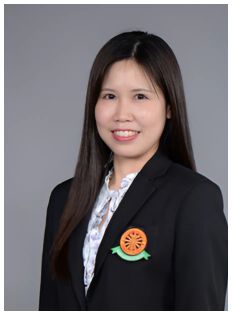 อ.พญ.พิชามญชุ์ เพ่งวาณิชย์