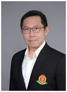 รศ.นพ.โอภาส ศรัทธาพุทธ